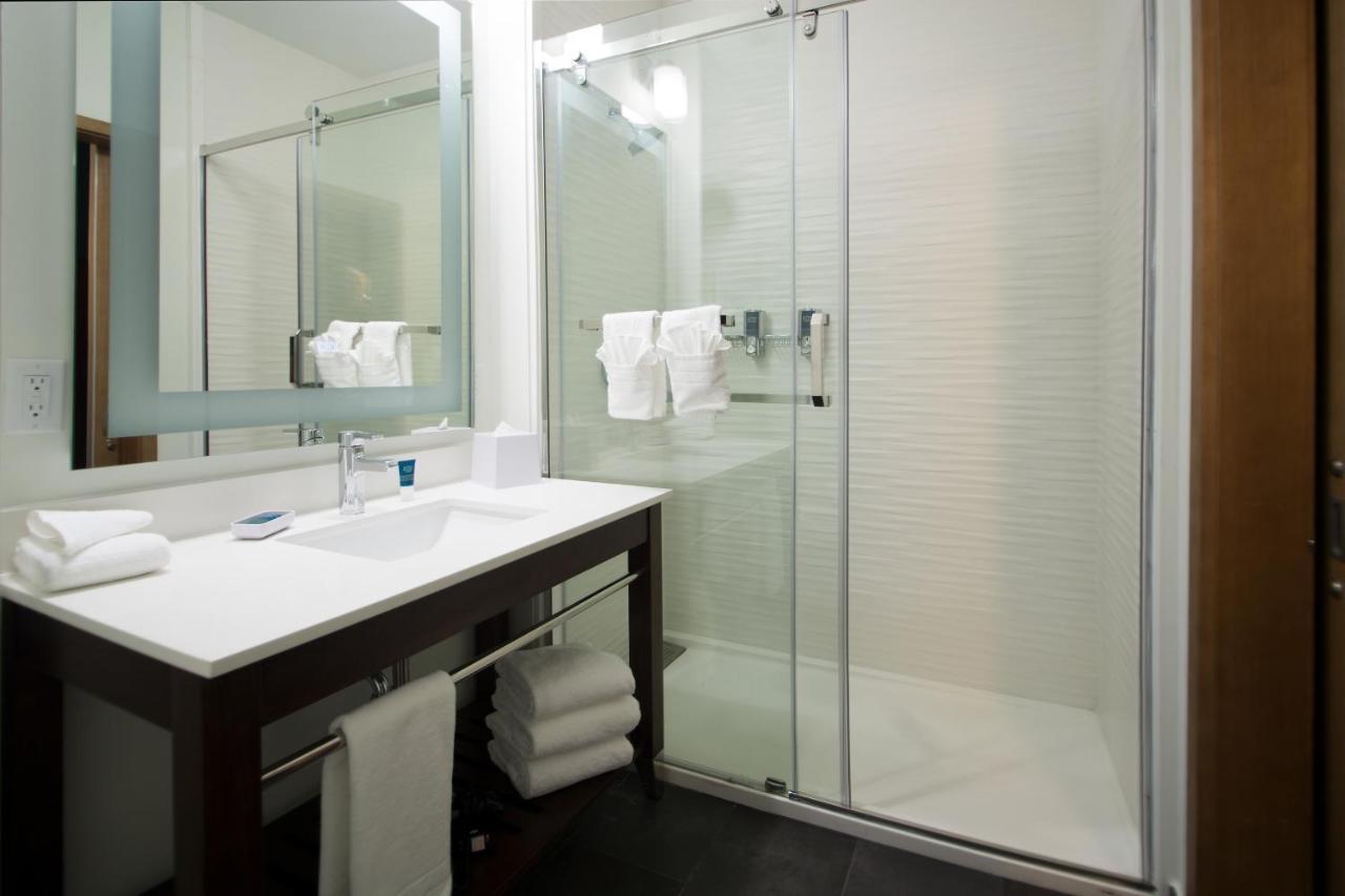 Four Points By Sheraton Houston Intercontinental Airport 3* Aldine