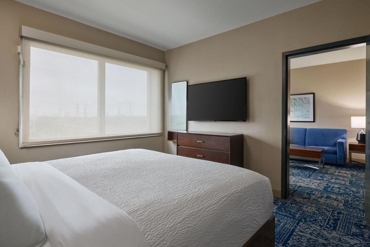 Hotel Four Points By Sheraton Houston Intercontinental Airport Aldine
