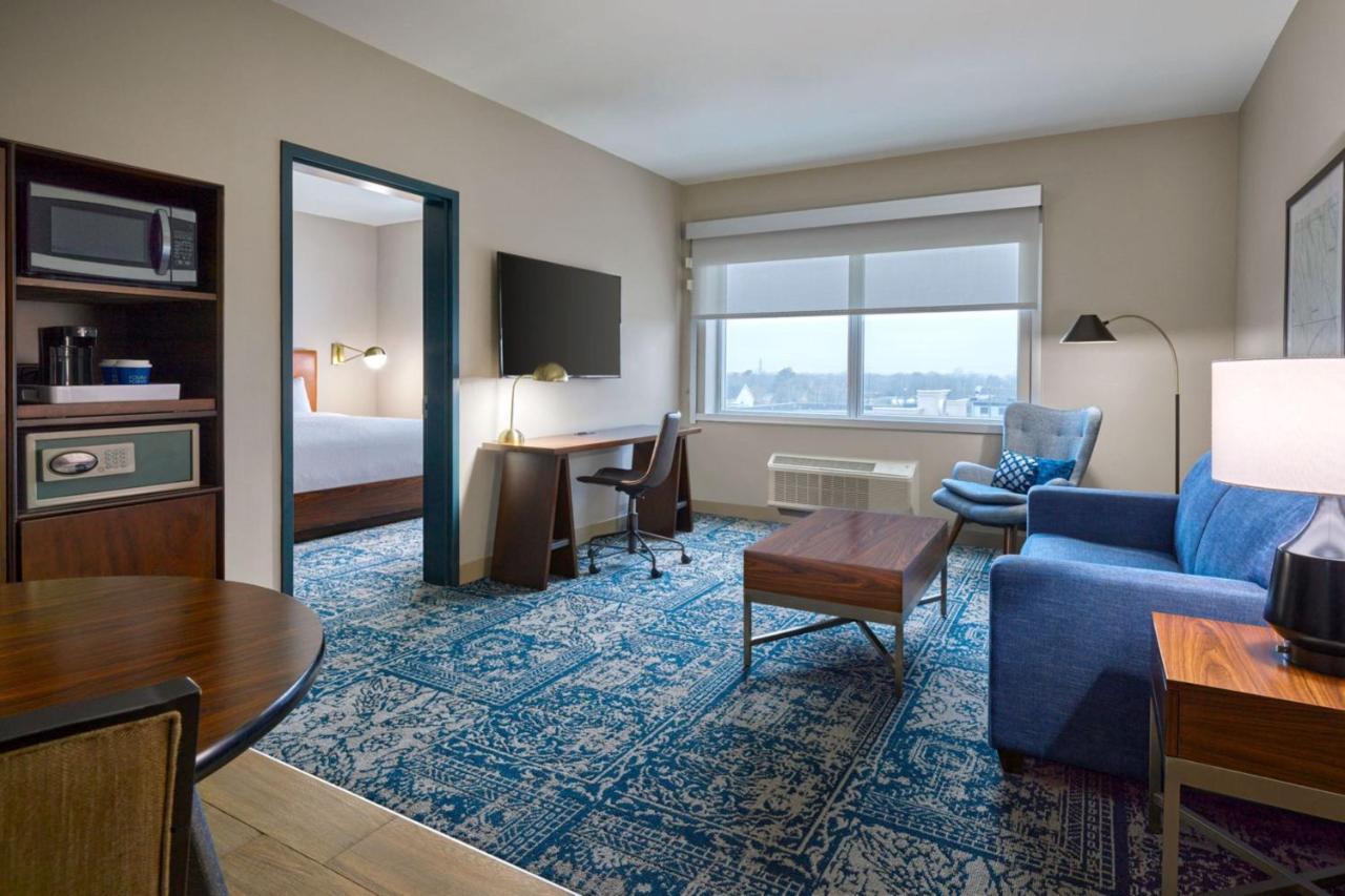 Four Points By Sheraton Houston Intercontinental Airport Hotel Aldine