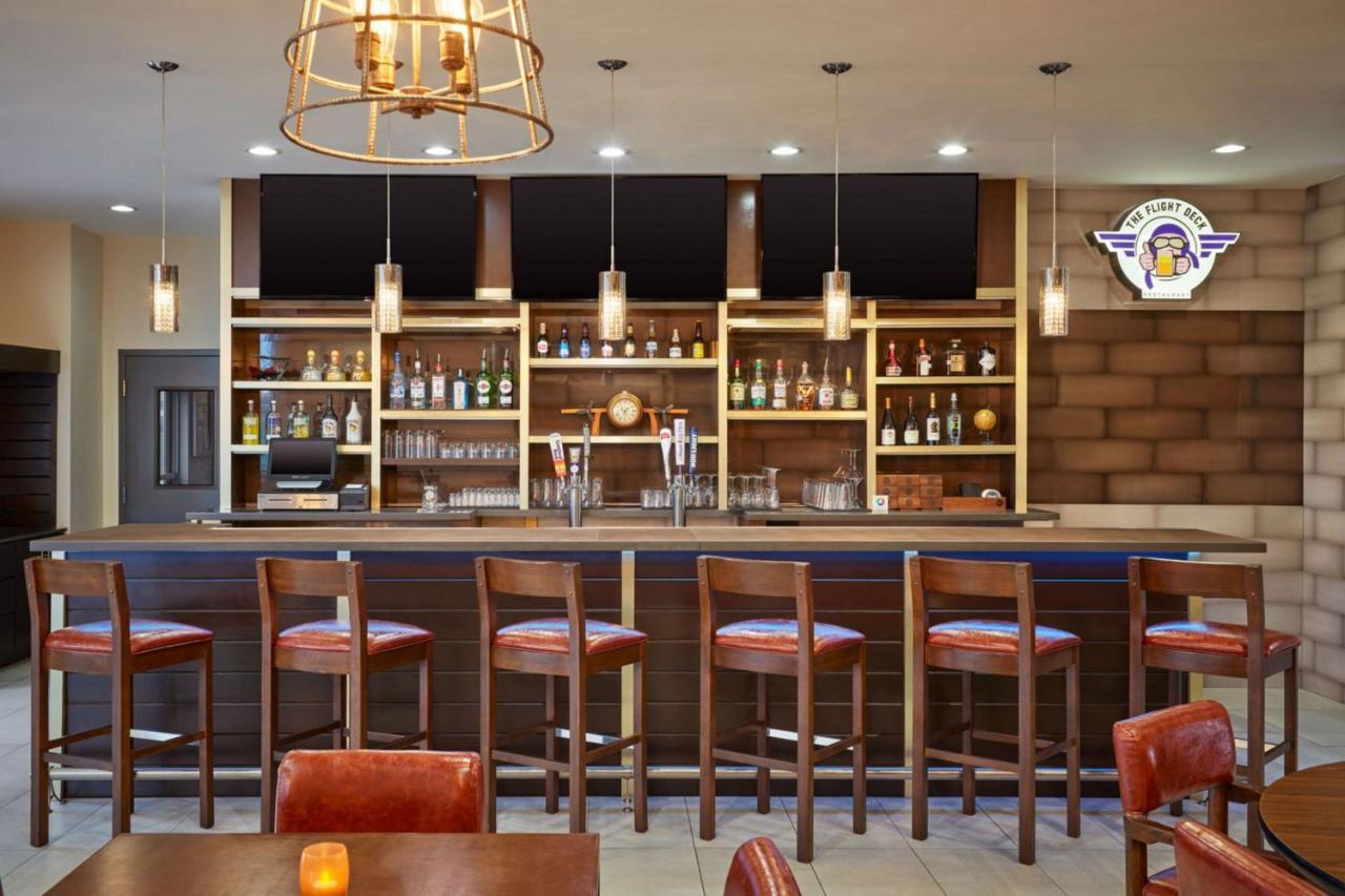 Four Points By Sheraton Houston Intercontinental Airport Aldine