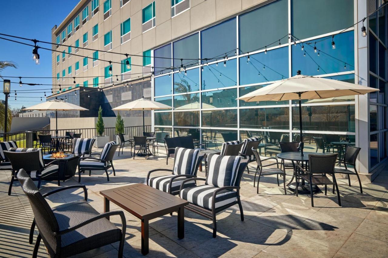 Hotel Four Points By Sheraton Houston Intercontinental Airport Aldine