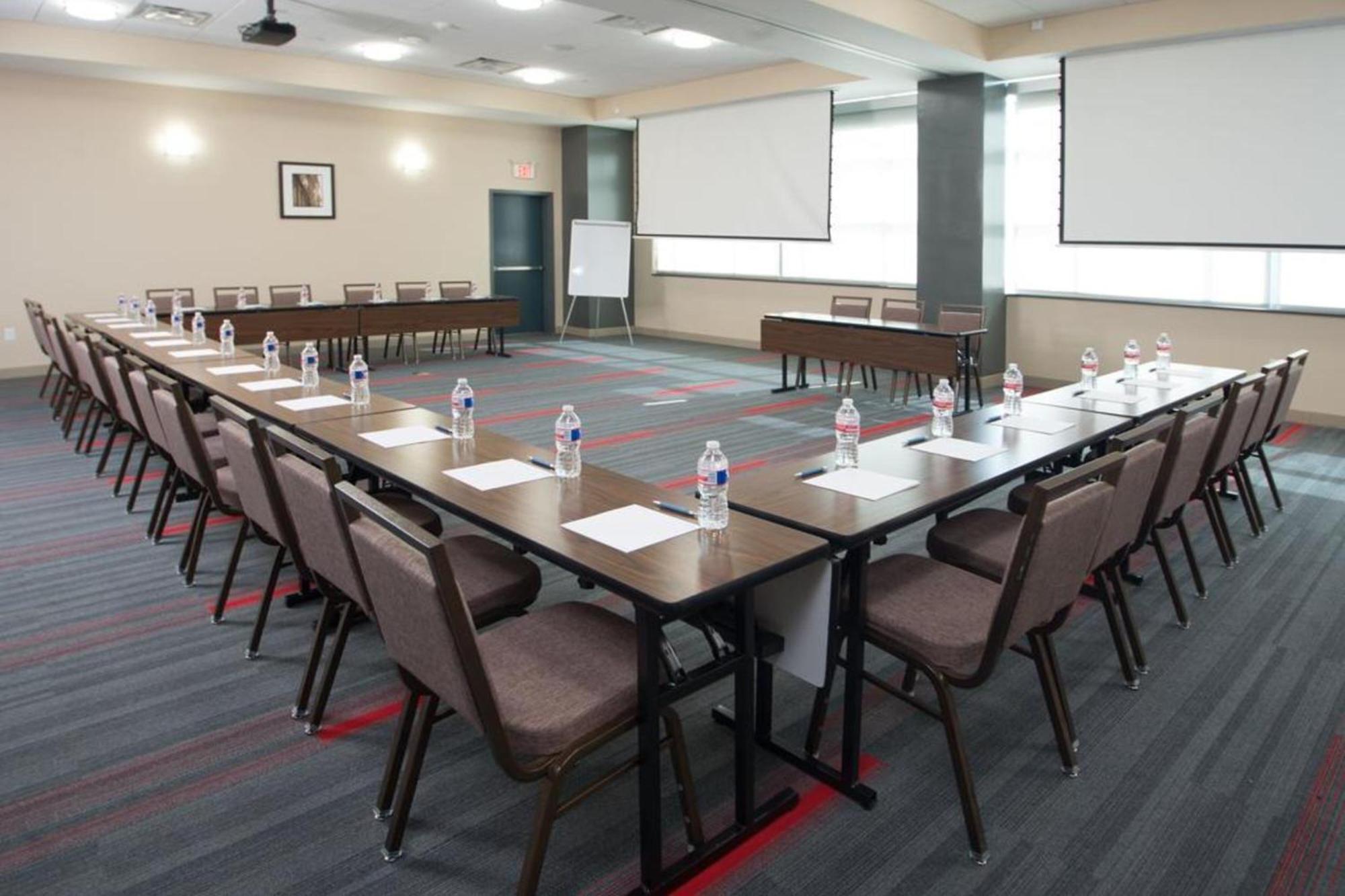 Hotel Four Points By Sheraton Houston Intercontinental Airport Aldine