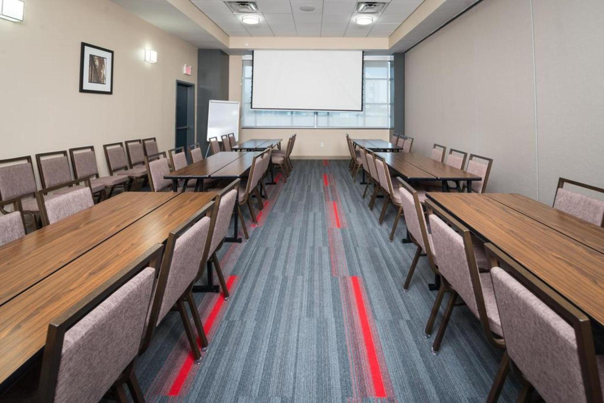 Four Points By Sheraton Houston Intercontinental Airport Aldine