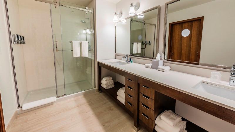 Hotel Four Points By Sheraton Houston Intercontinental Airport 3*