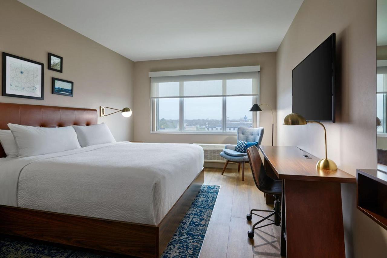 Four Points By Sheraton Houston Intercontinental Airport 3*
