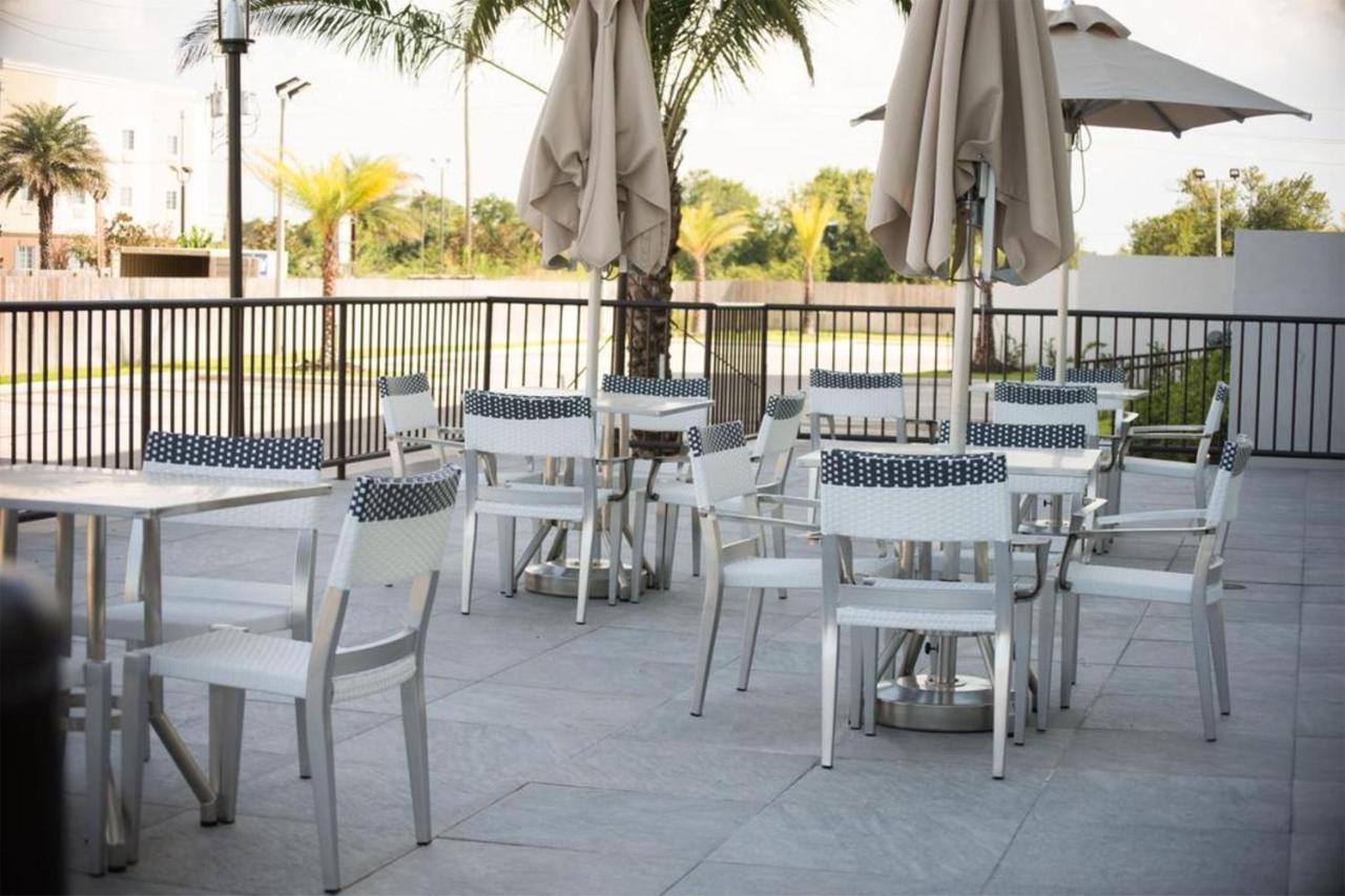Four Points By Sheraton Houston Intercontinental Airport Aldine
