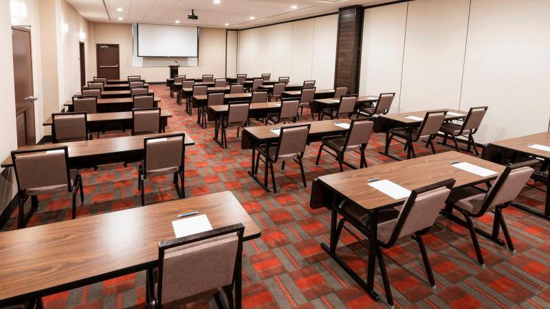 Four Points By Sheraton Houston Intercontinental Airport 3* Aldine
