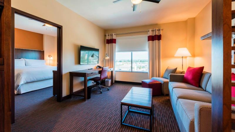 Four Points By Sheraton Houston Intercontinental Airport 3* Aldine